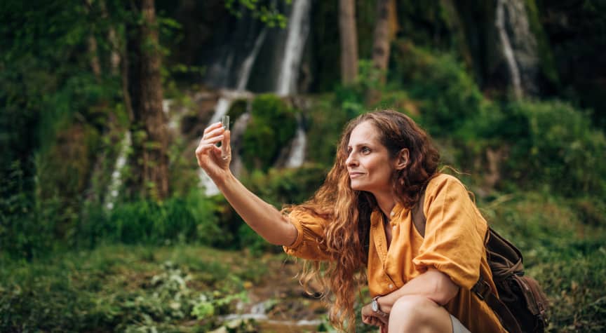 Top 5 Jobs for Nature Lovers and Outdoor Enthusiasts