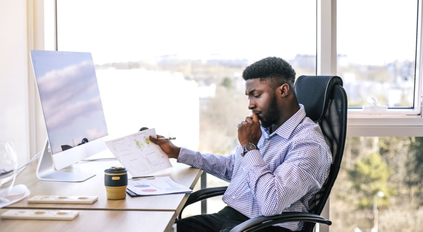 The 6 Best Jobs for Analytical Thinkers