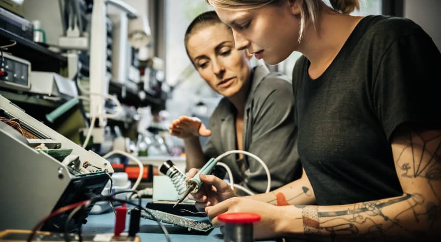 Are Trade Schools Accredited?