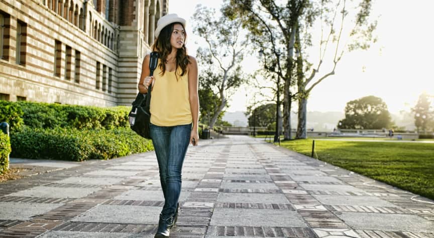 Top 12 Reasons Students Transfer Colleges