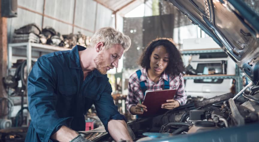 What Kinds of Trade Schools Are There?