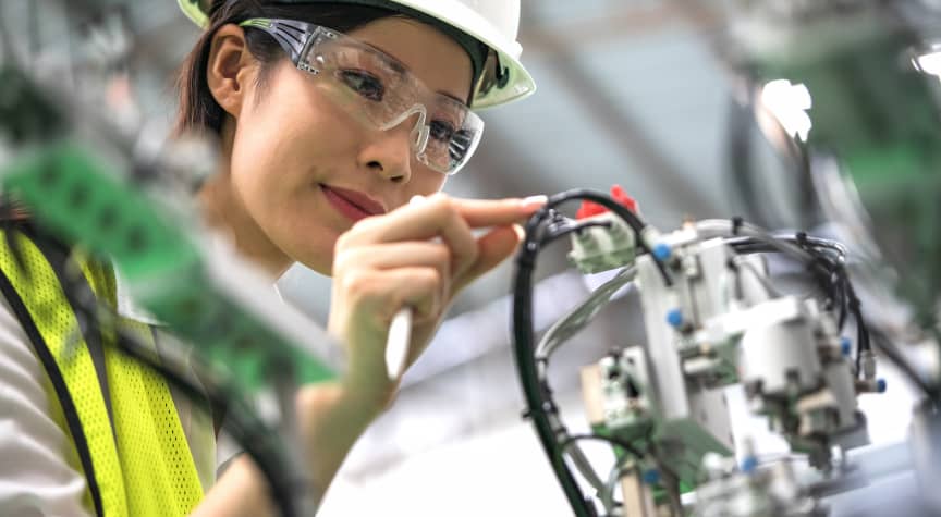 What Are the Different Types of Engineering?