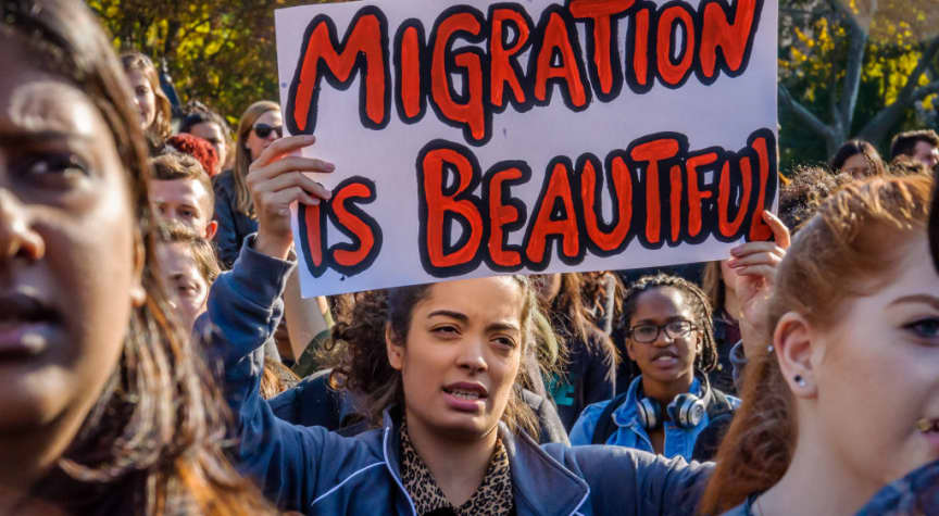 Supporting Undocumented Students at HSIs
