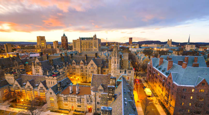What Is a University Endowment?