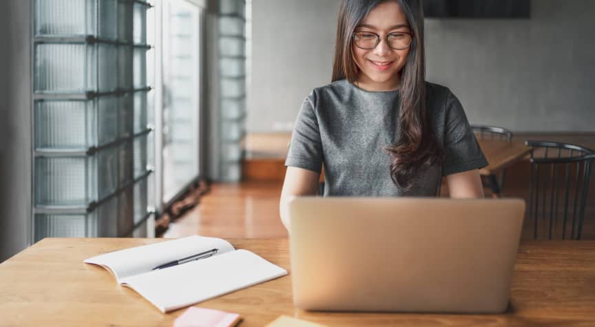 How to Make the Most of Online Career Centers