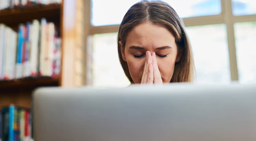 What to Do If You’re Waitlisted at College