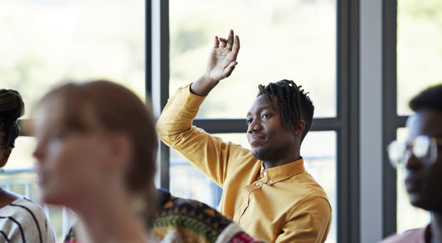 What Does It Mean to Be a BIPOC Student?