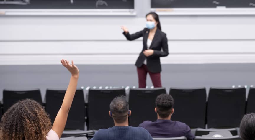 What Is Asian American Studies?