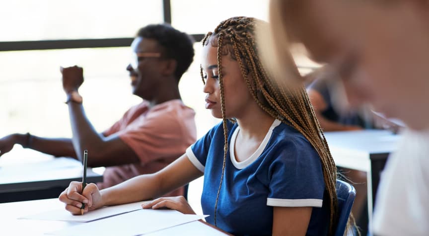 What Is a Major in College?