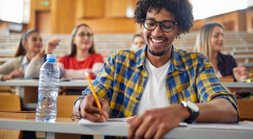 What Is a Minor in College?
