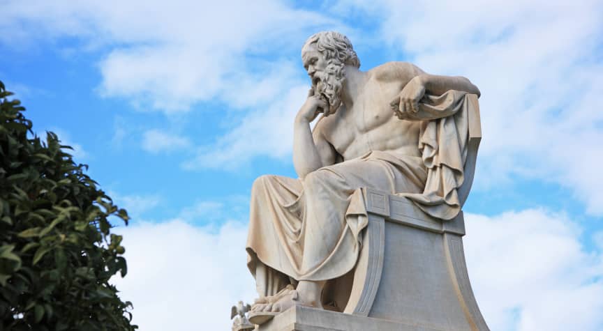 What Are the Humanities?