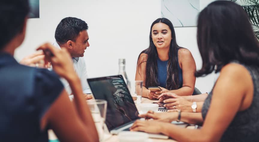 What Is an MPA Degree?