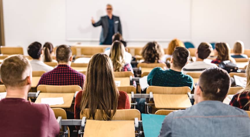 What Is General Education (Gen Ed)?