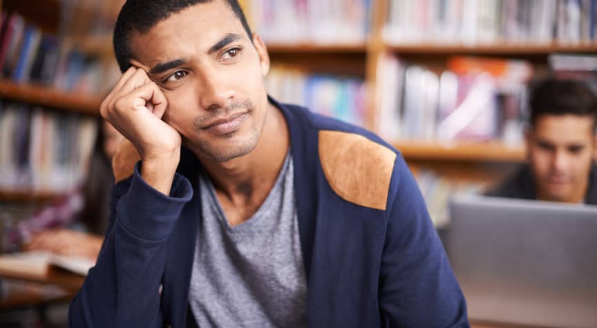What Is a Good GRE Score?