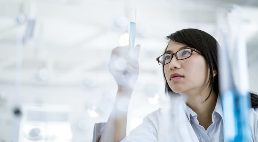 13 Women Who Made Scientific History
