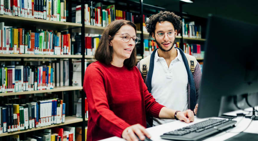 What Is Federal Work-Study?