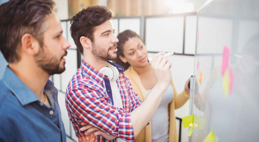 10 Workplace Competencies Employers Want