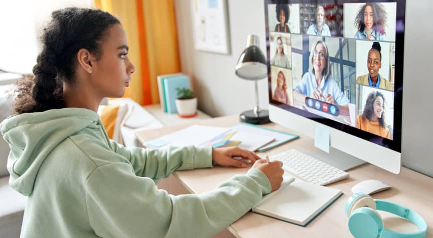 13 Zoom Etiquette Tips for Online Classes