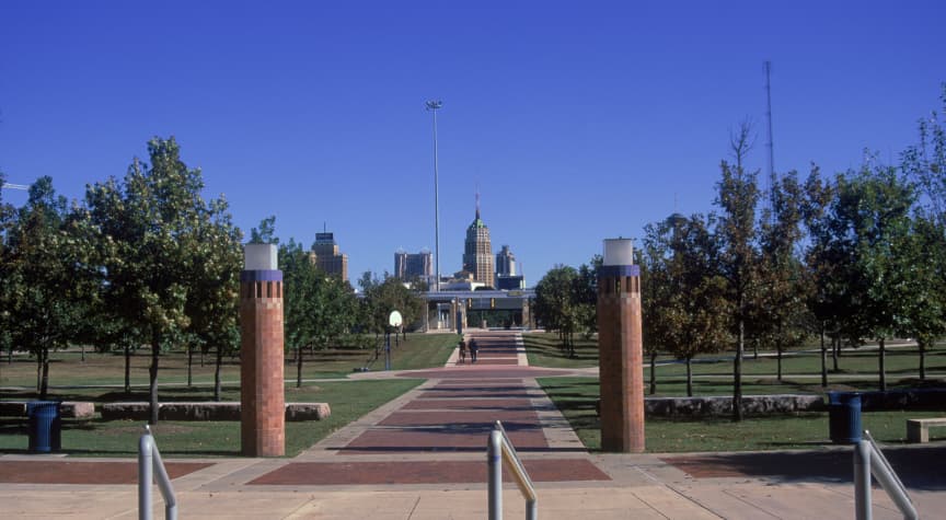 University of Texas at San Antonio Moves Online Due to Delta Variant