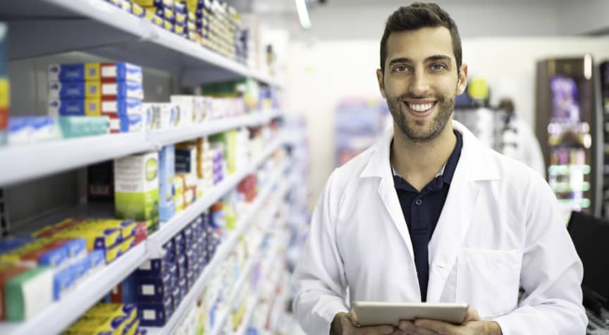 5 Most Important Pharmacy Technician Skills