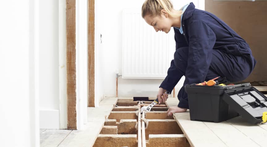 7 Benefits of Attending Trade School