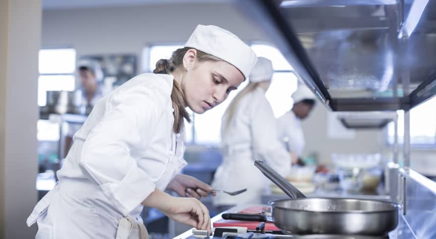 The 5 Biggest Challenges of Trade School