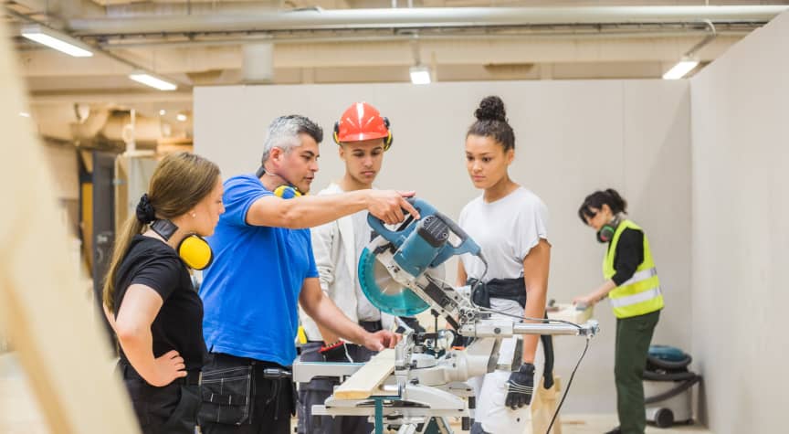 Are Trade Schools Worth It?