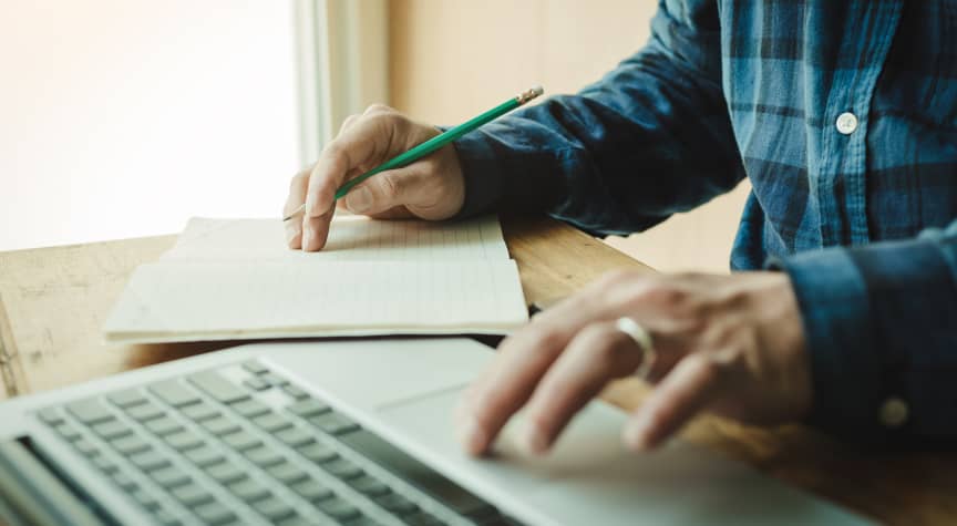 Letter Imperfect: Why GPAs No Longer Make the Grade