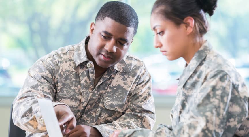 Jobs in the Military: Becoming a U.S. Army Engineer