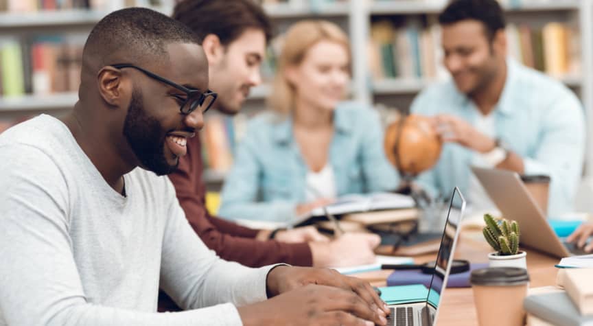 Community College: You’ve Heard the Myths, Now Let’s Talk Benefits