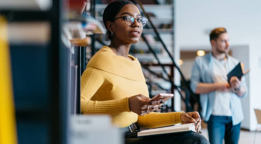 Employment for People With Disabilities
