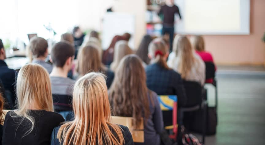 Why All Students Should Take a First-Year Seminar