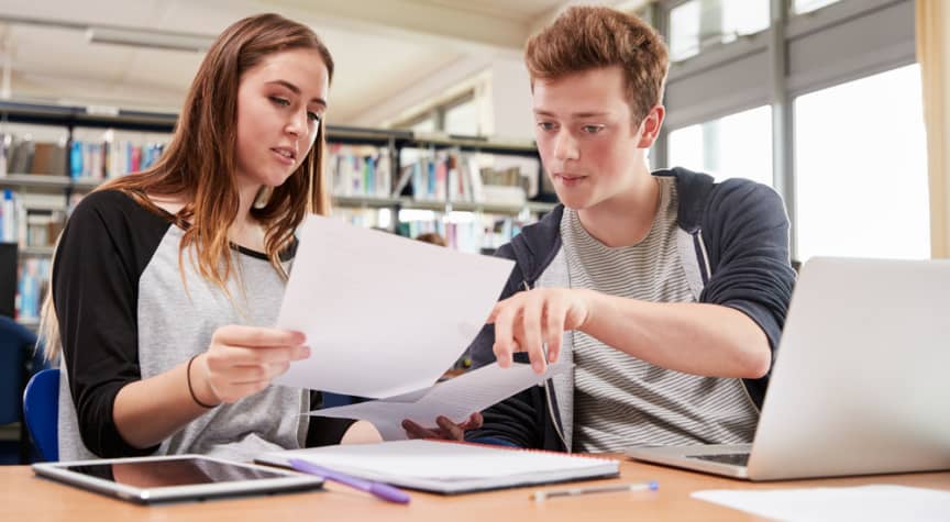 The Best Study Tips for College