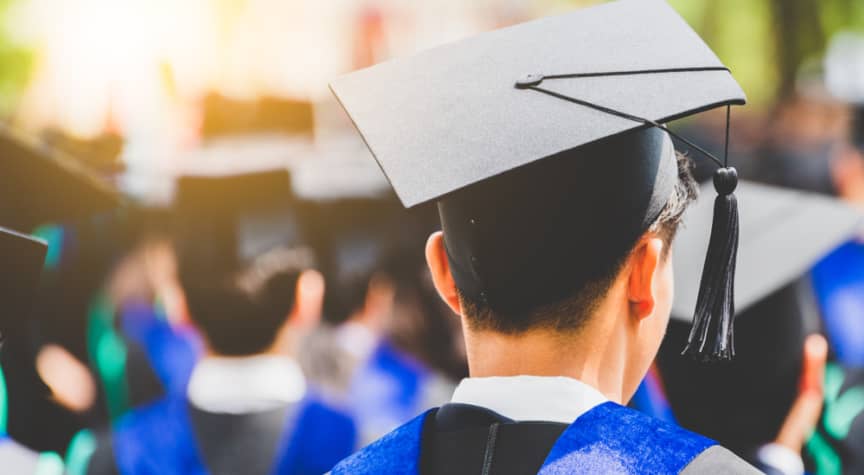 The Alternate Route: Uncommon Pathways to Higher Education