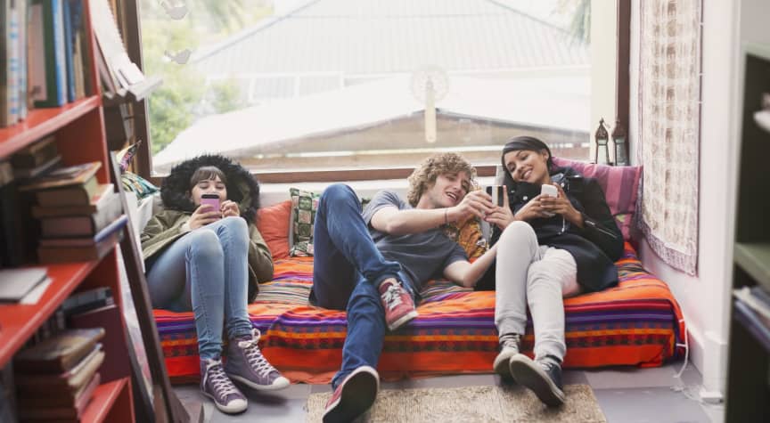 How to Balance Work and College: A Mental Health Perspective