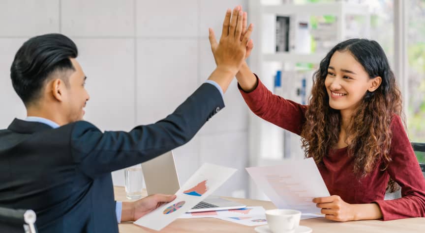Landing a Job After College: Career Expert Q&A