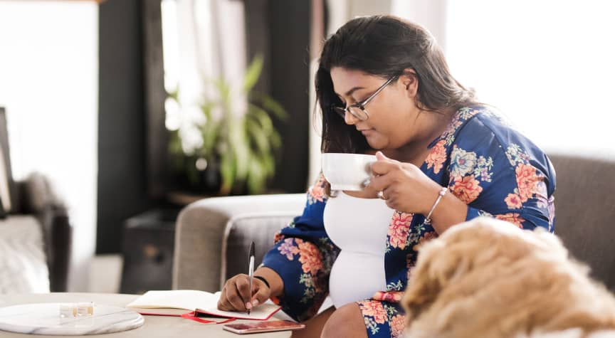The Best Creative Writing Prompts and Practice Tips