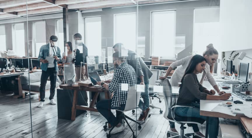 The Future of the MBA