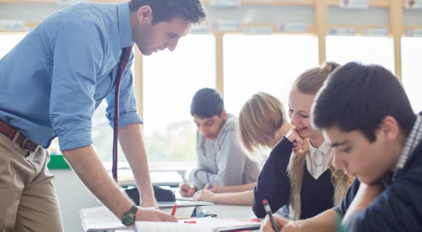 How to Get Into College: Ask an Admissions Counselor