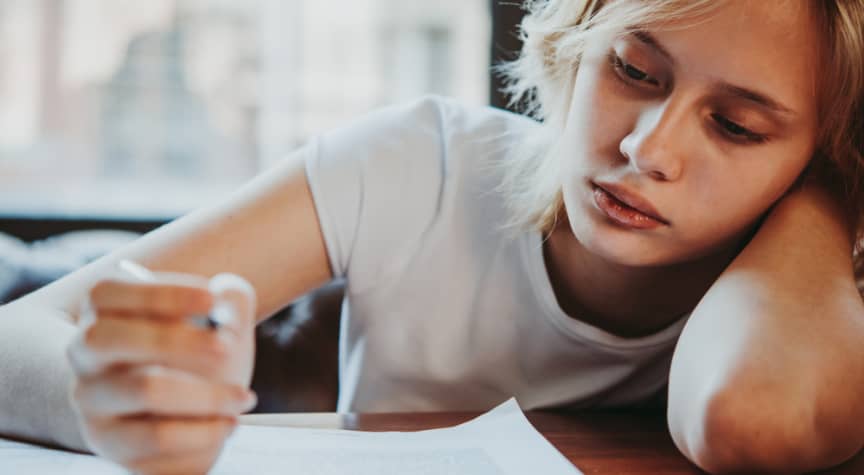 Facing the College Mental Health Crisis