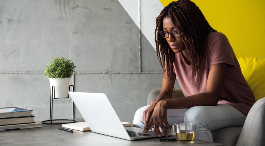 Is an Online Degree Worth It?