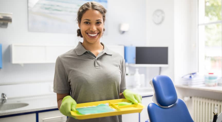 Most Important Dental Hygienist Skills