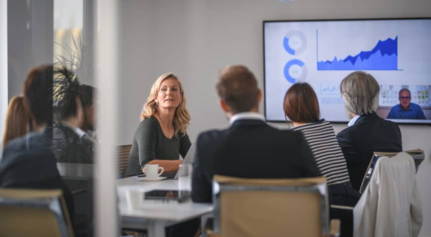 7 Top MBA Jobs in 2021
