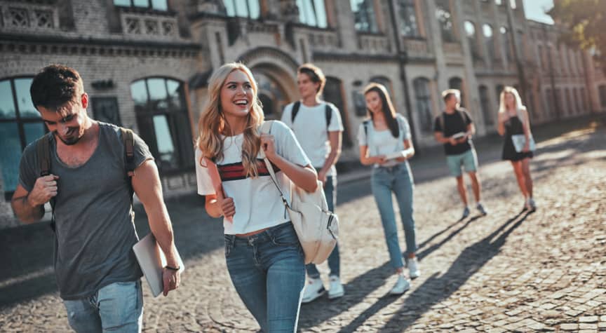 Secular Students at Religious Colleges