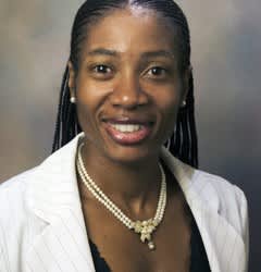 Raquel Warley, Ph.D., LCSW