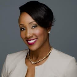 Dr. Tiffany Sanders