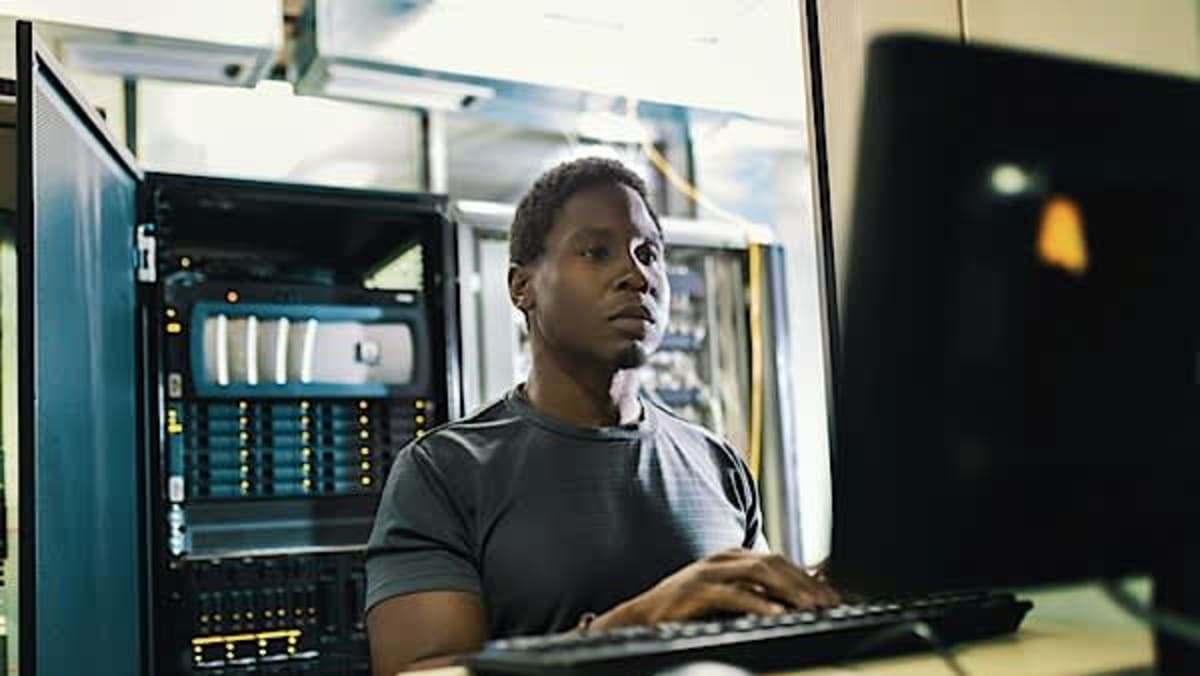 What Is a Security Administrator?