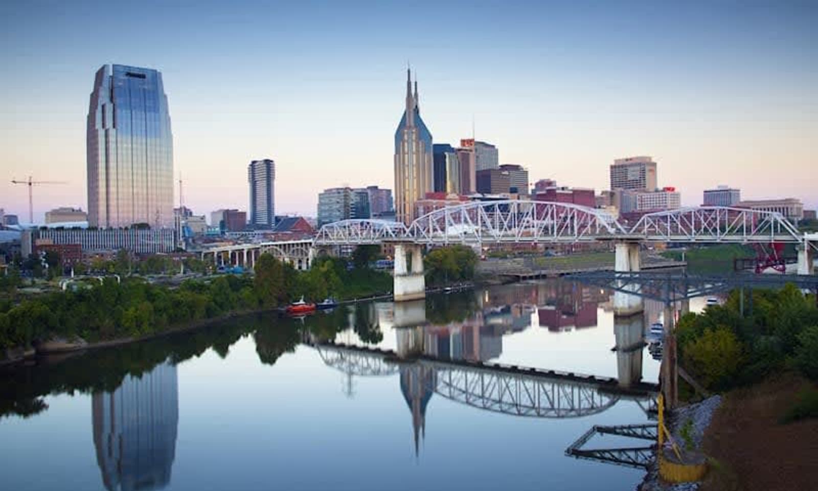 Accounting Degrees and Schools in Tennessee | Accounting.com