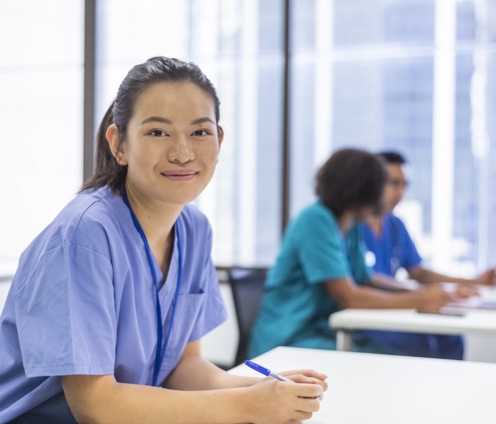 Are Nursing Degrees Free