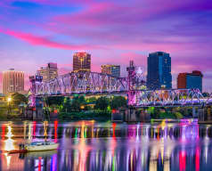 Arkansas card picture